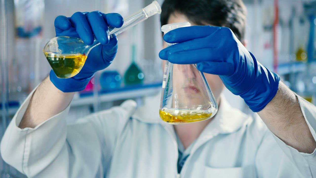 Latro laboratory work