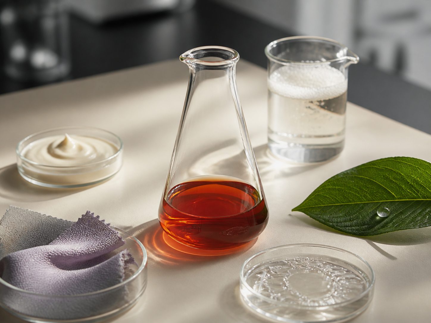 Latro laboratory work