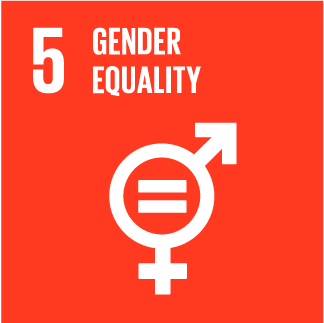 sdg 5 gender equality  