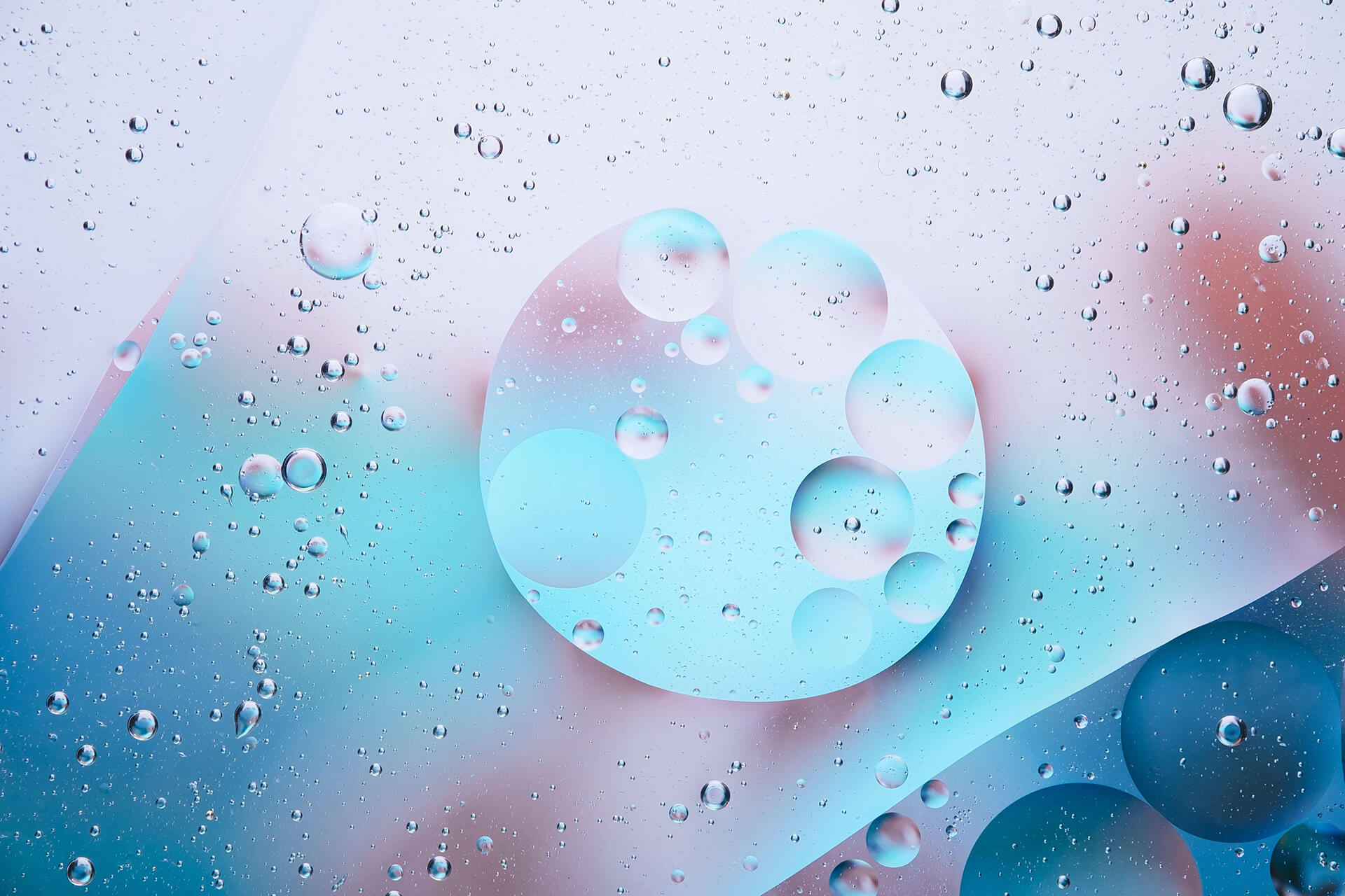 HLB System in Silicone Emulsions